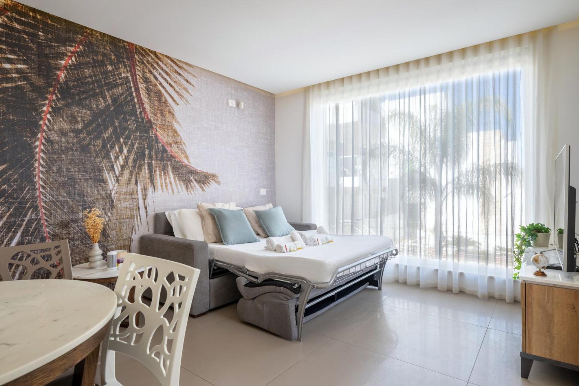 Exclusive Deluxe Apt Up To 6 People & Heated Tub Polignano a Mare Exterior photo