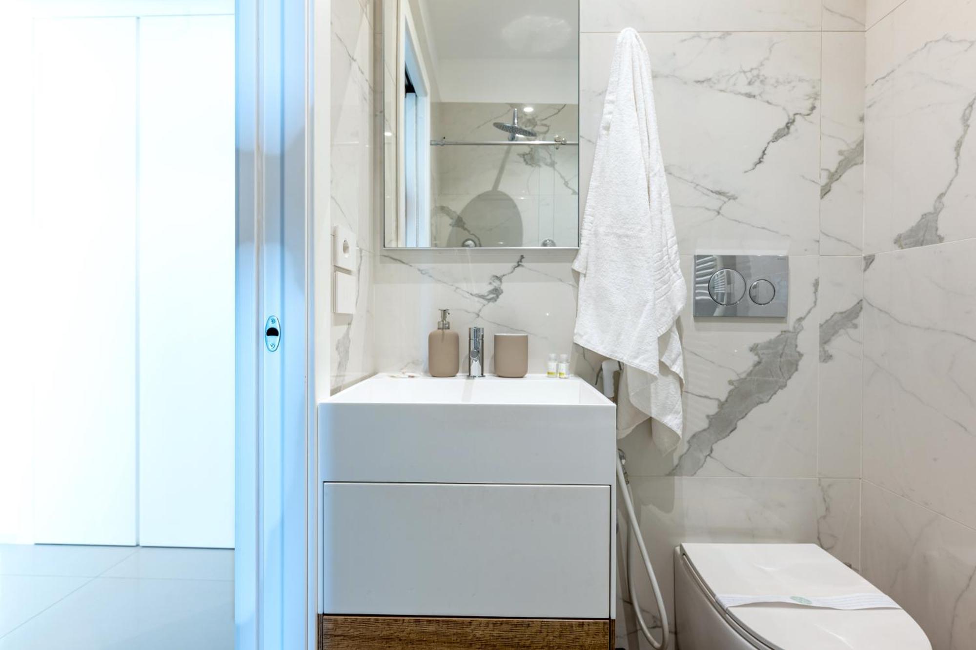 Exclusive Deluxe Apt Up To 6 People & Heated Tub Polignano a Mare Exterior photo