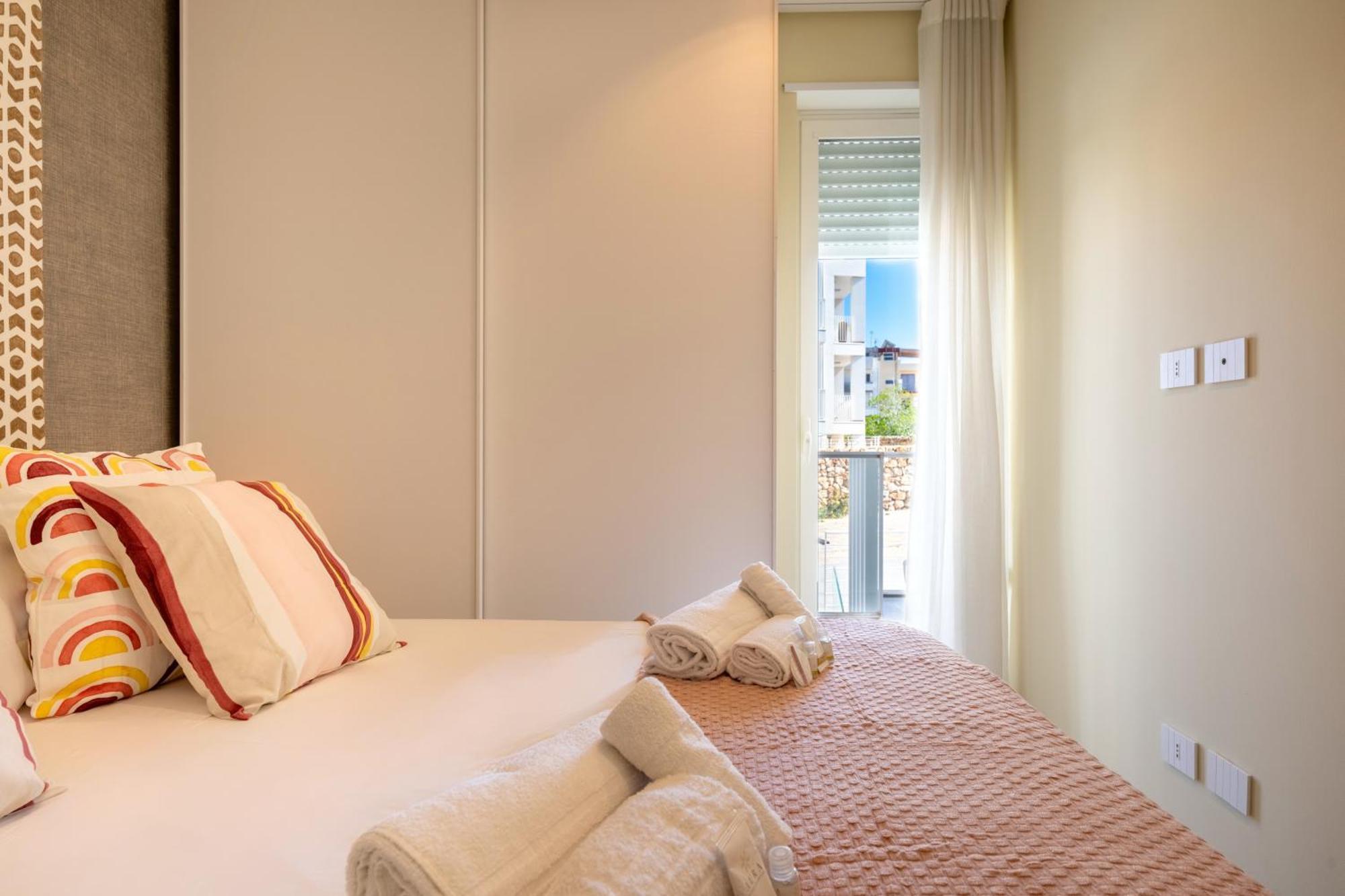 Exclusive Deluxe Apt Up To 6 People & Heated Tub Polignano a Mare Exterior photo